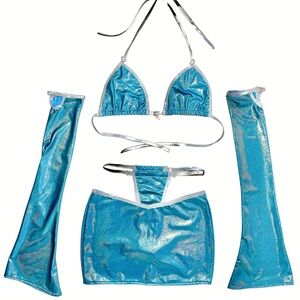 Shay Kawaii Stardust Set